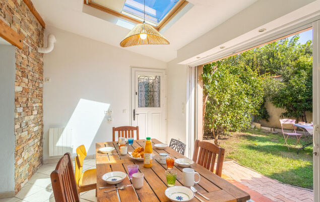 La maison du Port - Photo 5