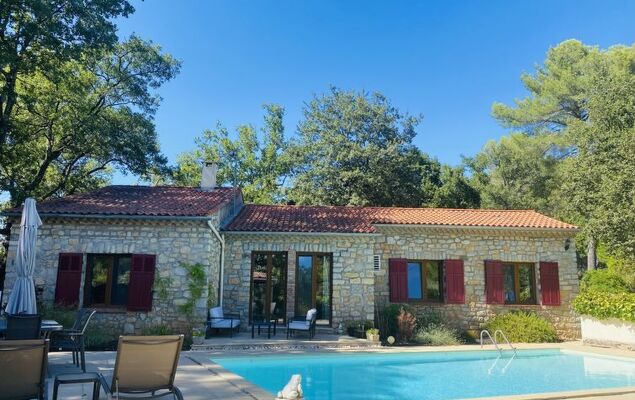 Les Pierres Fleuries - Photo 1