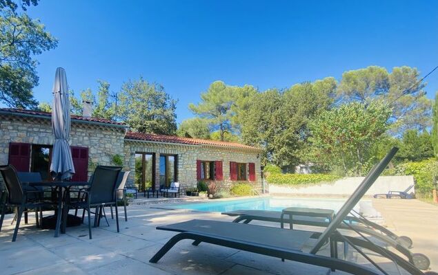 Les Pierres Fleuries - Photo 2