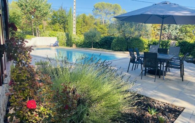 Les Pierres Fleuries - Photo 3