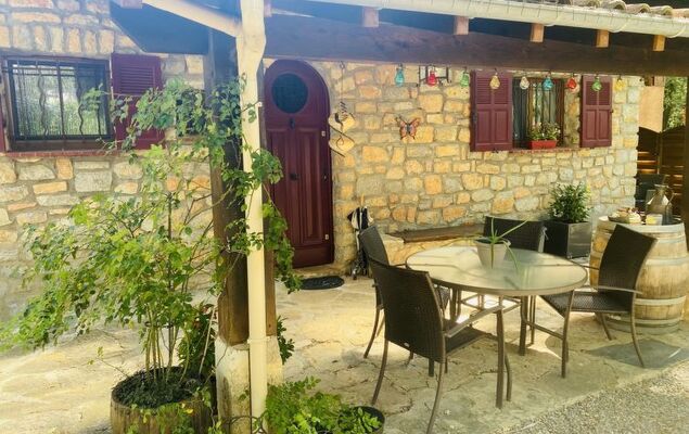 Les Pierres Fleuries - Photo 18