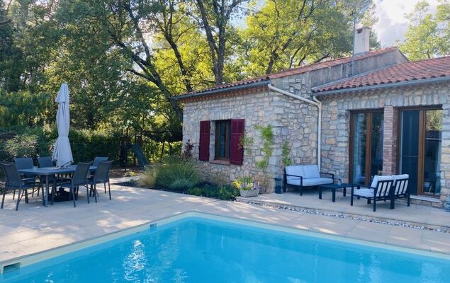 Les Pierres Fleuries - Photo 26