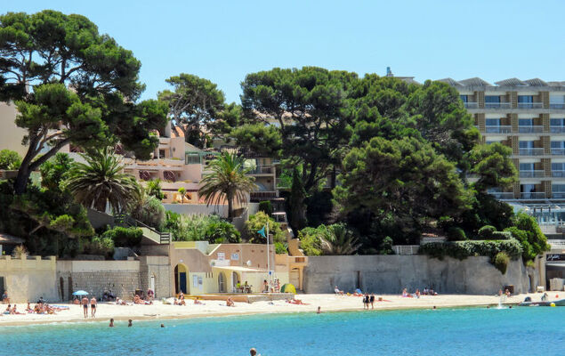 Athéna Résidence - Photo 21