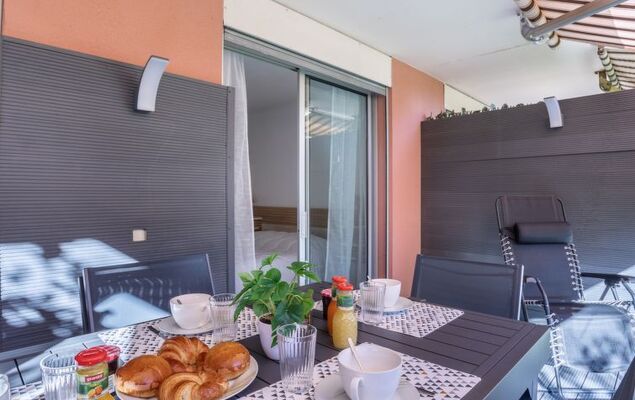 Le Marbeau - Photo 1