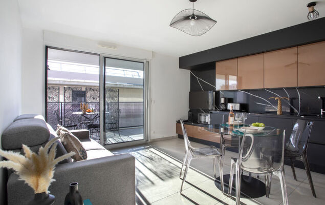 Le Grey Pearl - Photo 2