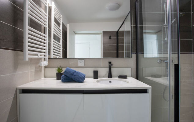 Le Grey Pearl - Photo 14