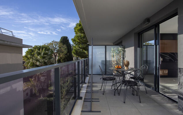 Le Grey Pearl - Photo 18