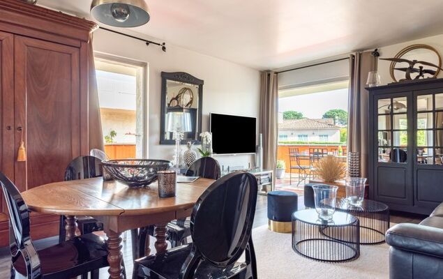 Les Patios - Photo 4