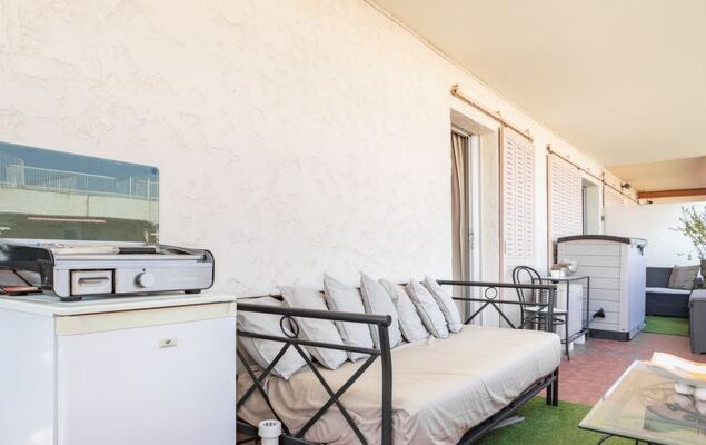 Les Patios - Photo 13