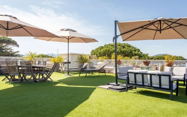 Les Patios - Photo 14