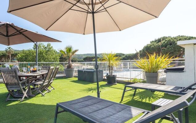 Les Patios - Photo 15