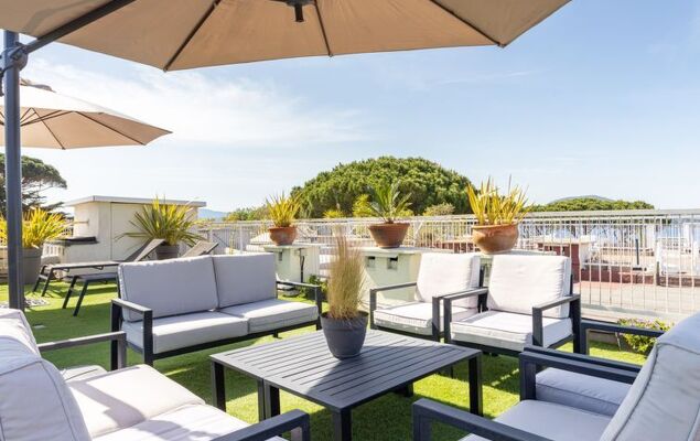 Les Patios - Photo 16