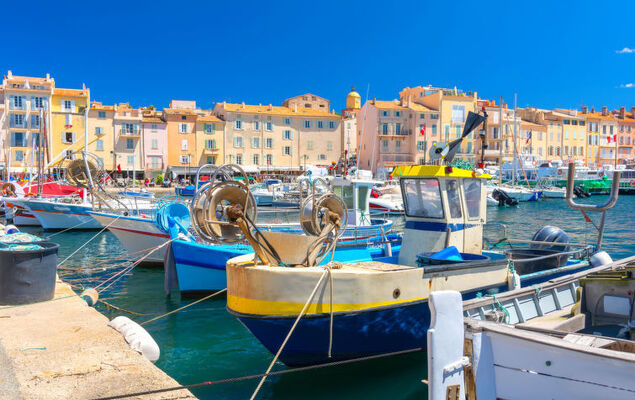 Les Patios - Photo 23