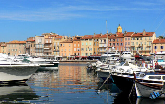 Les Patios - Photo 24