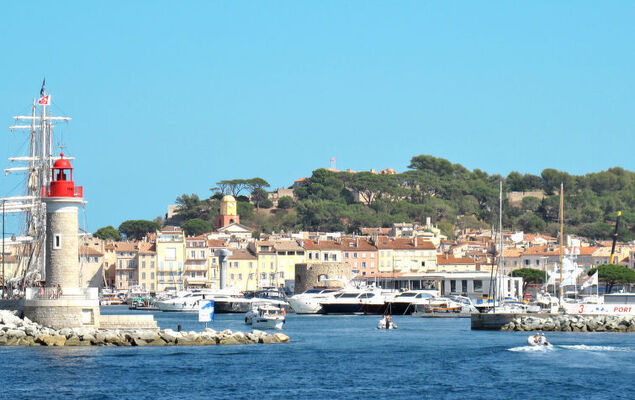 Les Patios - Photo 25