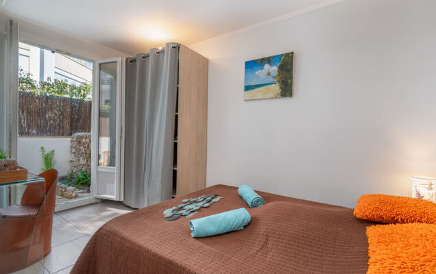 Les Girelles - Photo 5