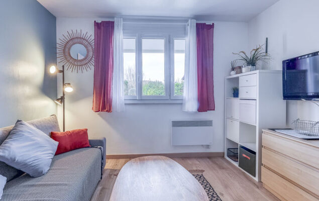 Les Aigues Marines - Photo 1