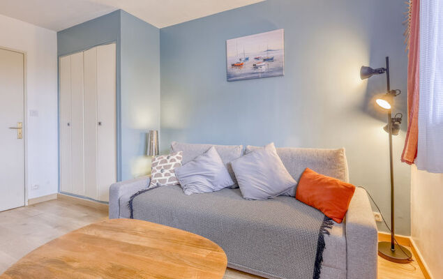 Les Aigues Marines - Photo 2