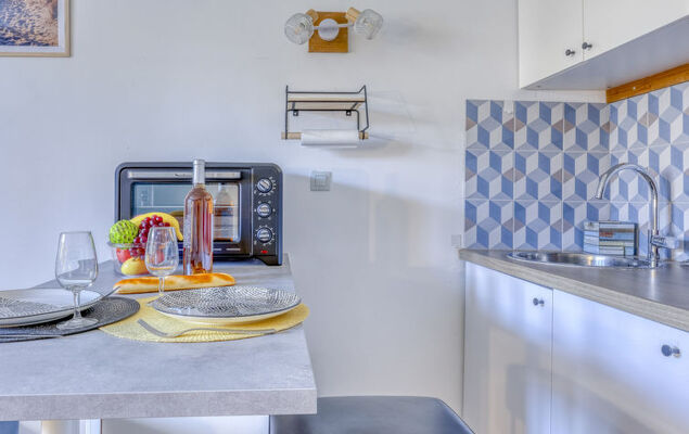 Les Aigues Marines - Photo 4