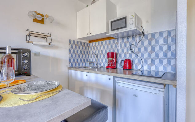 Les Aigues Marines - Photo 13