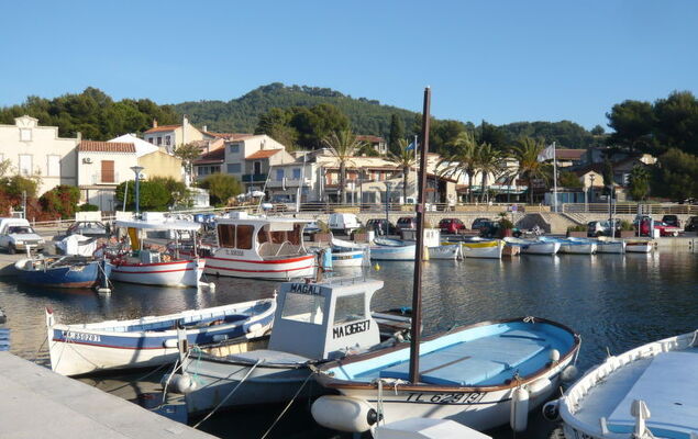 Les Aigues Marines - Photo 18