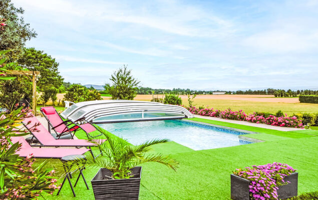 Douce campagne - Photo 2