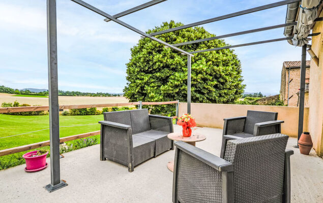 Douce campagne - Photo 5