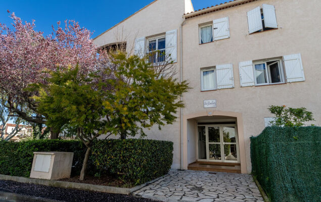 Le Berlioz - Photo 17