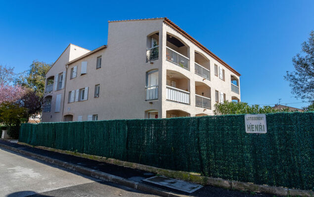 Le Berlioz - Photo 19