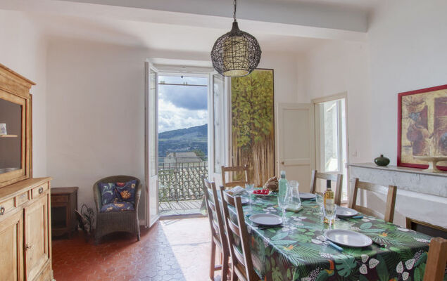 Le Cadiero - Photo 2