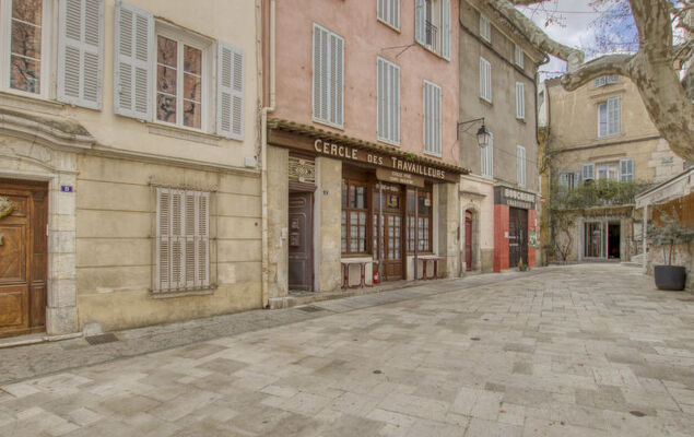 Le Cadiero - Photo 20