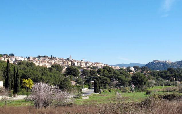 Le Cadiero - Photo 22