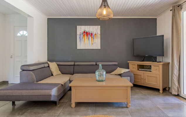 A l'Ombre du Soleil - Photo 3