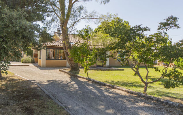 A l'Ombre du Soleil - Photo 5