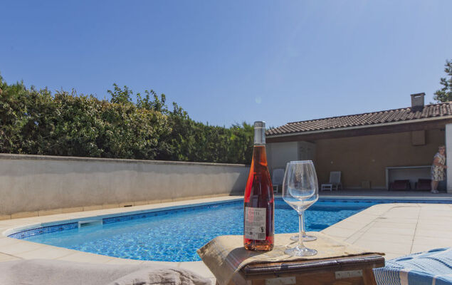 A l'Ombre du Soleil - Photo 10