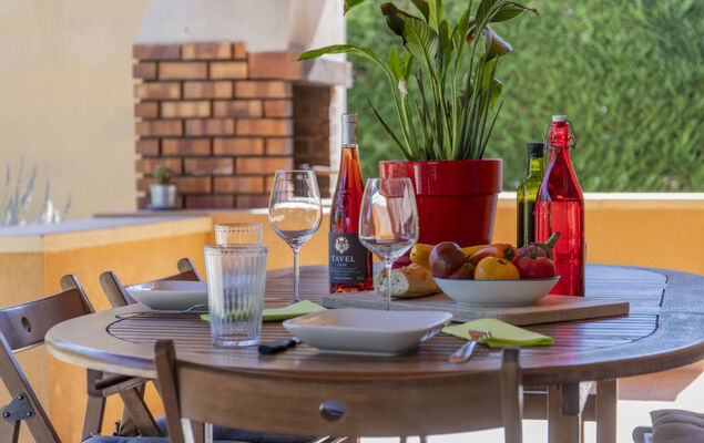 A l'Ombre du Soleil - Photo 11