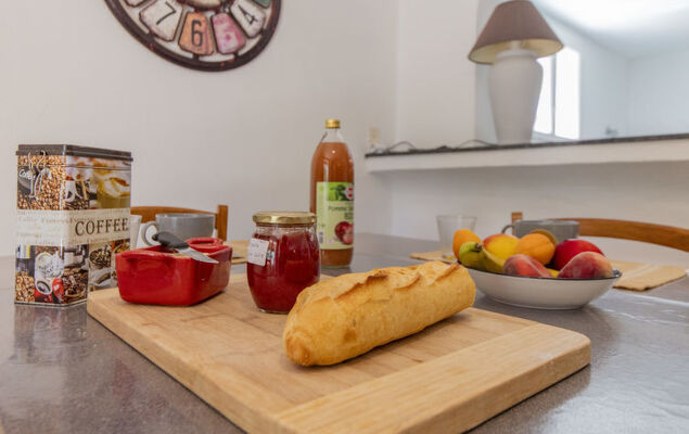 A l'Ombre du Soleil - Photo 13