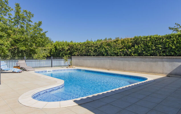 A l'Ombre du Soleil - Photo 18