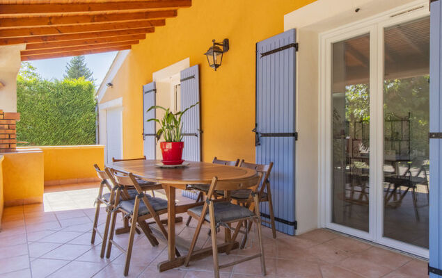 A l'Ombre du Soleil - Photo 19