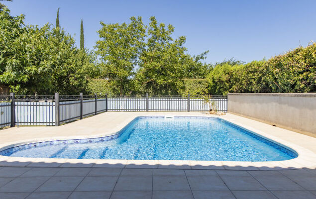 A l'Ombre du Soleil - Photo 21