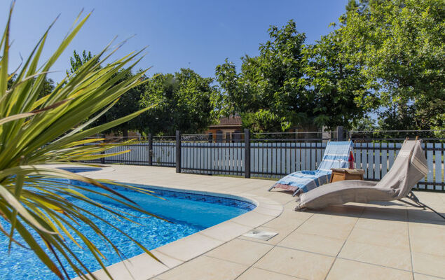 A l'Ombre du Soleil - Photo 22