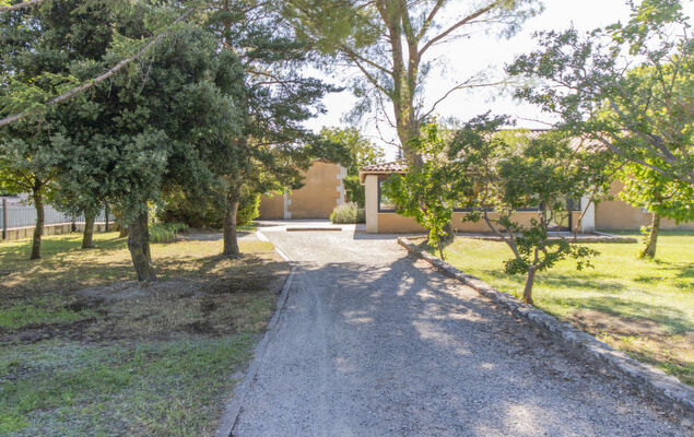 A l'Ombre du Soleil - Photo 24