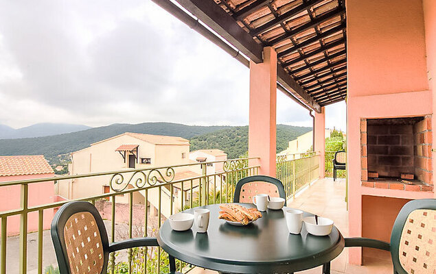 Les Emeraudes - Photo 2