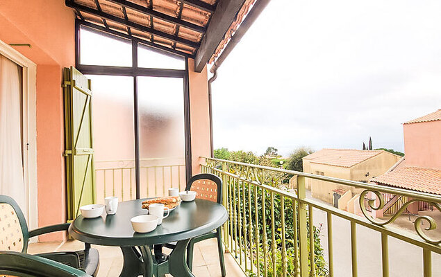 Les Emeraudes - Photo 6