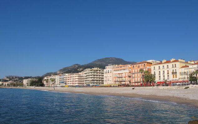 New Beach - Photo 17