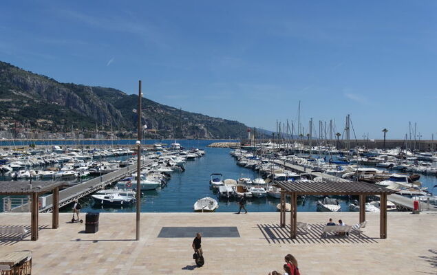 Le Diplomate - Photo 34