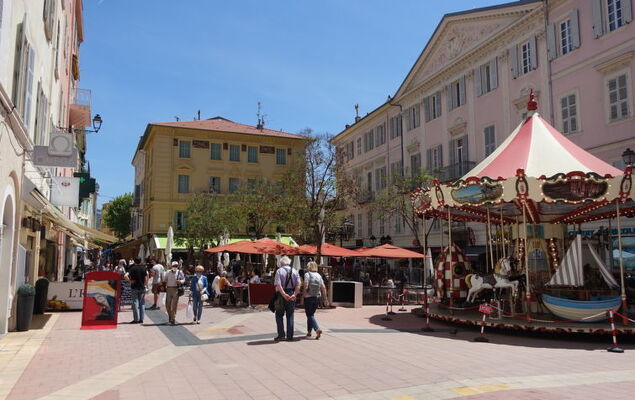 Le Diplomate - Photo 35