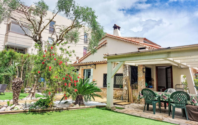 Villeneuve Plage - Photo 1