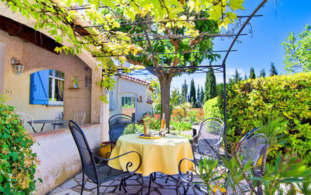 Villa Datcha - Photo 1