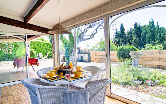 Villa Datcha - Photo 3